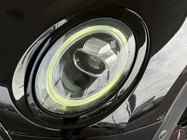 BMW MINI CLUBMAN 2020 Image 31