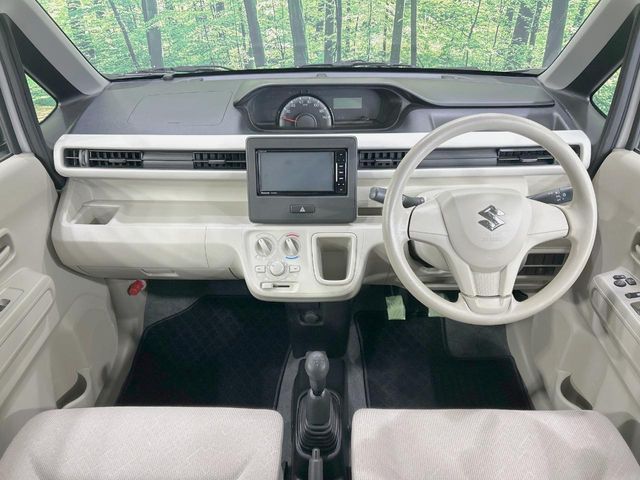 SUZUKI WAGON R 2018 Image 31