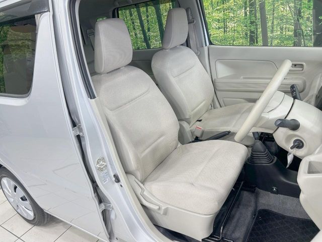 SUZUKI WAGON R 2018 Image 31
