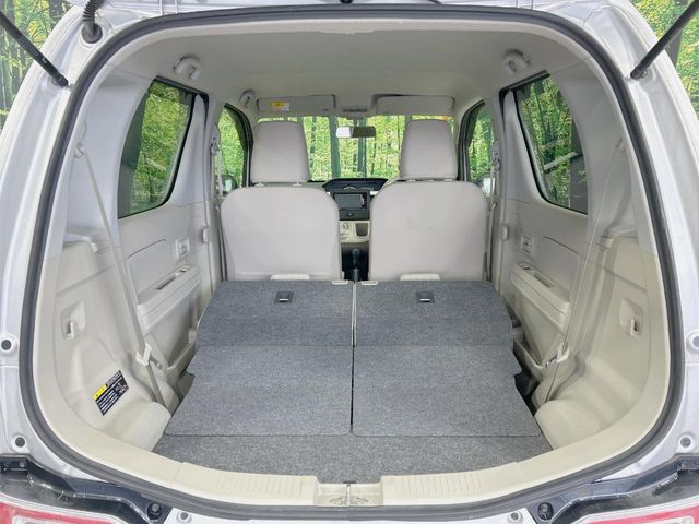 SUZUKI WAGON R 2018 Image 31