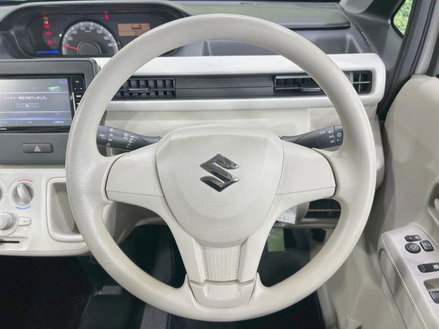 SUZUKI WAGON R 2018 Image 31