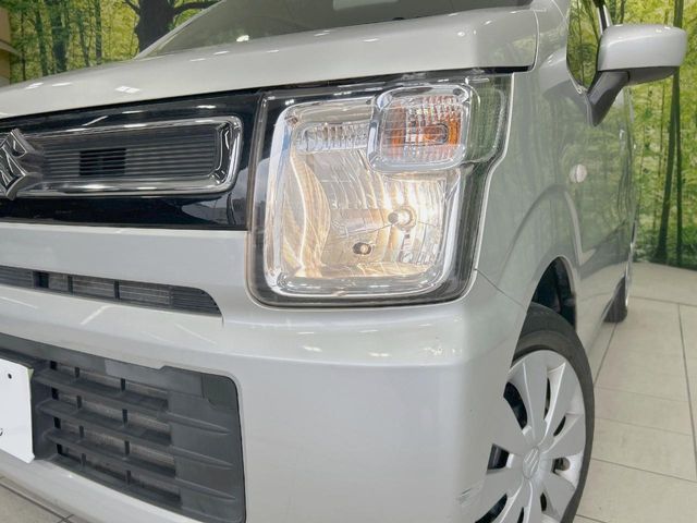SUZUKI WAGON R 2018 Image 31