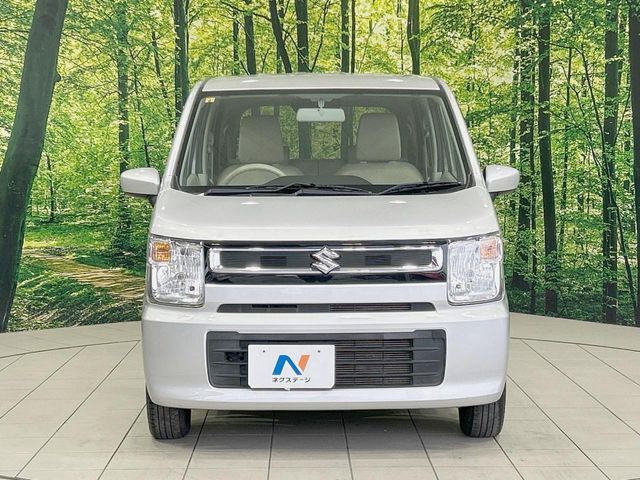 SUZUKI WAGON R 2018 Image 31