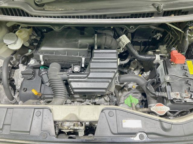 SUZUKI WAGON R 2018 Image 31