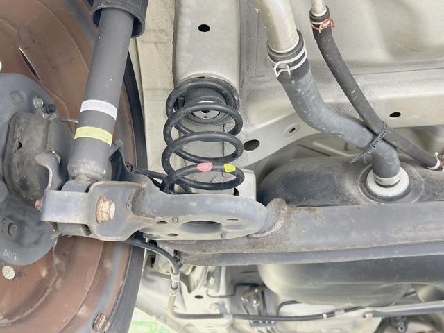 SUZUKI WAGON R 2018 Image 31