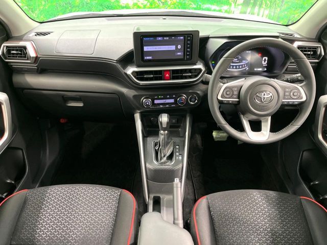TOYOTA RAIZE 2020 Image 31