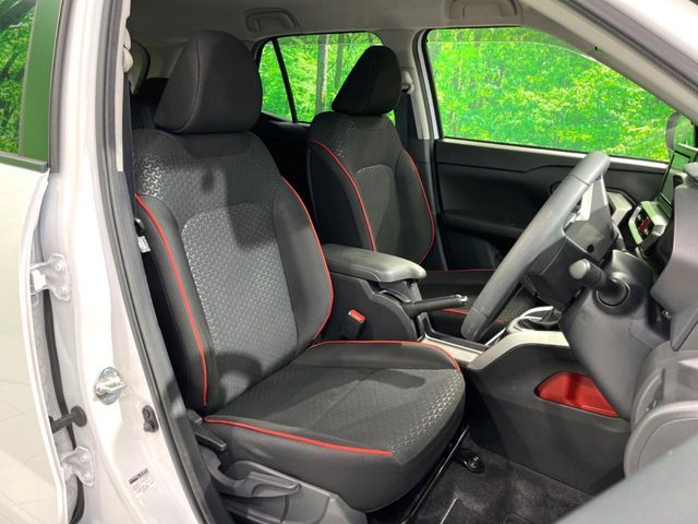 TOYOTA RAIZE 2020 Image 31