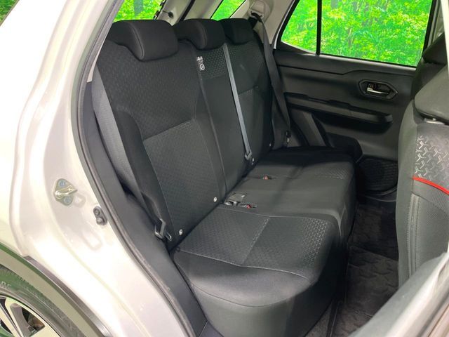 TOYOTA RAIZE 2020 Image 31