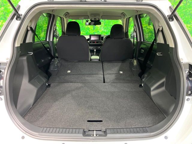 TOYOTA RAIZE 2020 Image 31