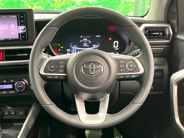 TOYOTA RAIZE 2020 Image 31