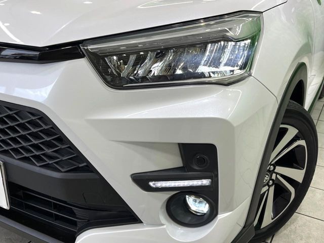 TOYOTA RAIZE 2020 Image 31