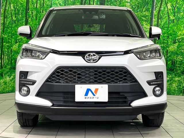 TOYOTA RAIZE 2020 Image 31