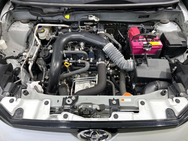 TOYOTA RAIZE 2020 Image 31