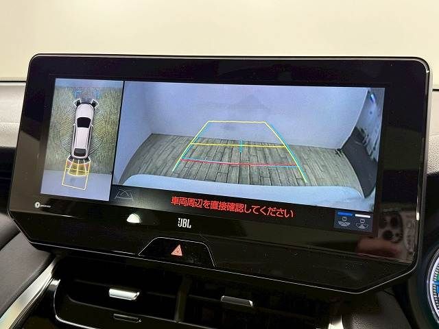 TOYOTA HARRIER HYBRID 2020 Image 31