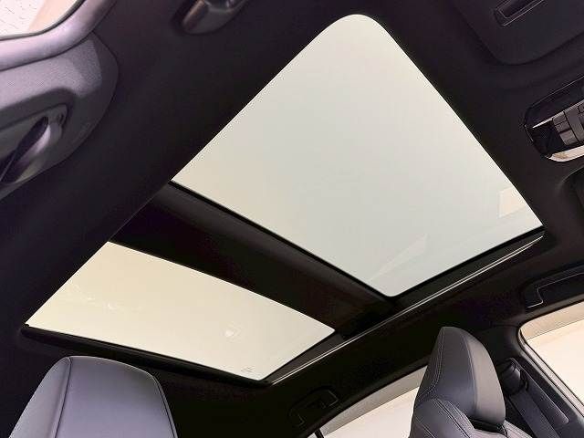 TOYOTA HARRIER HYBRID 2020 Image 31