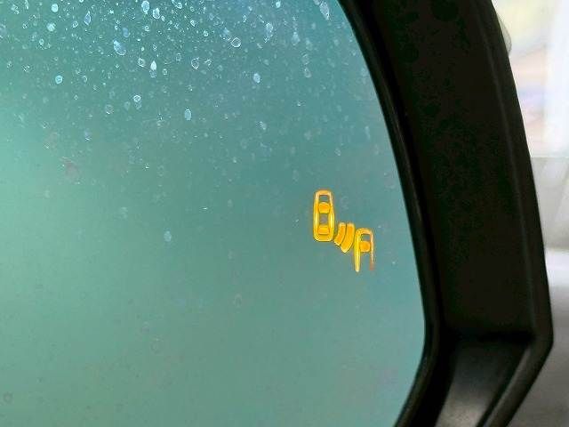 TOYOTA HARRIER HYBRID 2020 Image 31