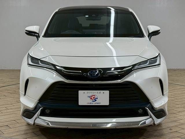 TOYOTA HARRIER HYBRID 2020 Image 31