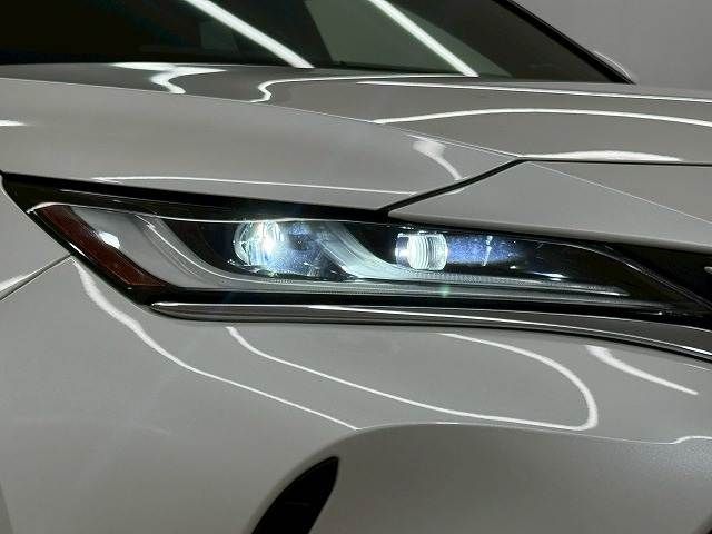 TOYOTA HARRIER HYBRID 2020 Image 31