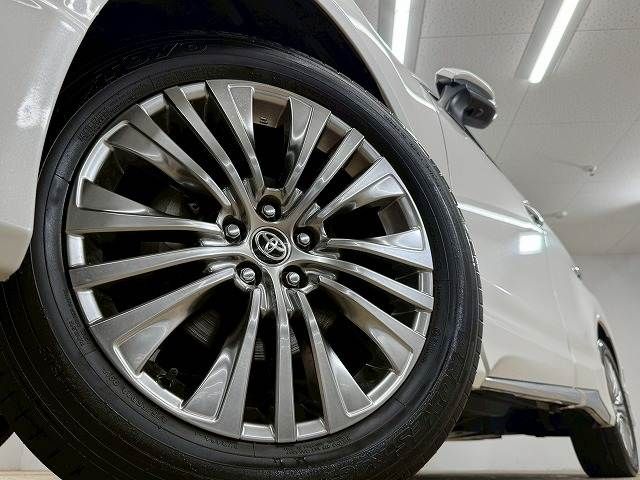 TOYOTA HARRIER HYBRID 2020 Image 31