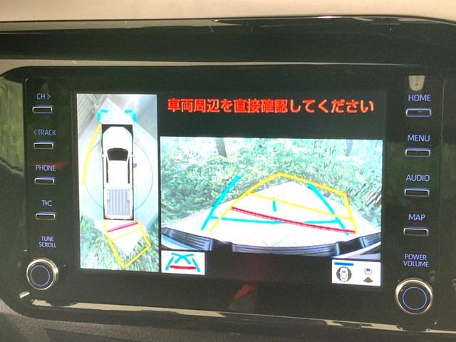 TOYOTA HILUX 4WD 2023 Image 31