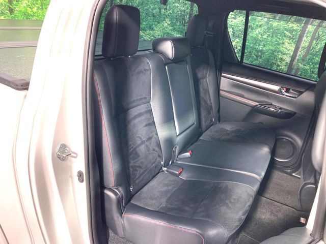 TOYOTA HILUX 4WD 2023 Image 31