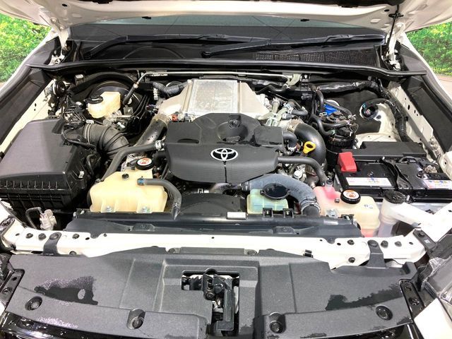 TOYOTA HILUX 4WD 2023 Image 31