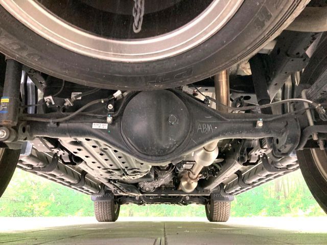 TOYOTA HILUX 4WD 2023 Image 31