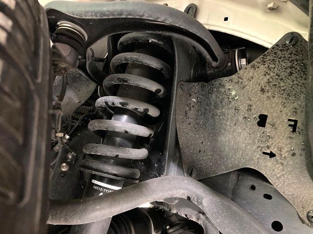 TOYOTA HILUX 4WD 2023 Image 31