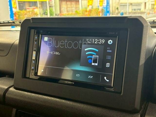 SUZUKI JIMNY 4WD 2018 Image 31