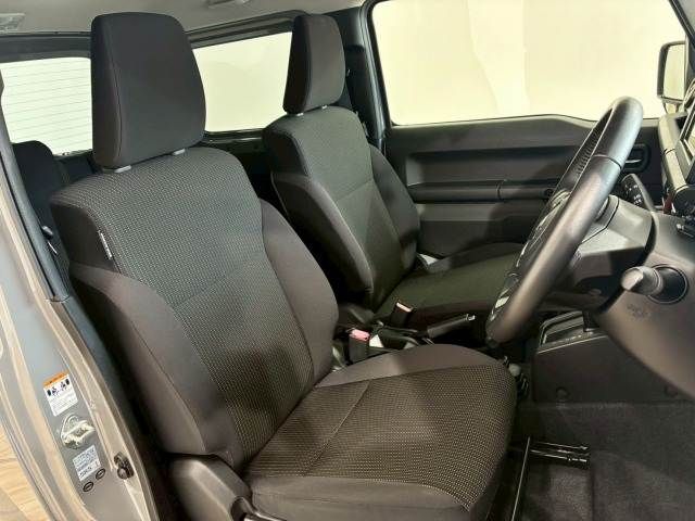 SUZUKI JIMNY 4WD 2018 Image 31