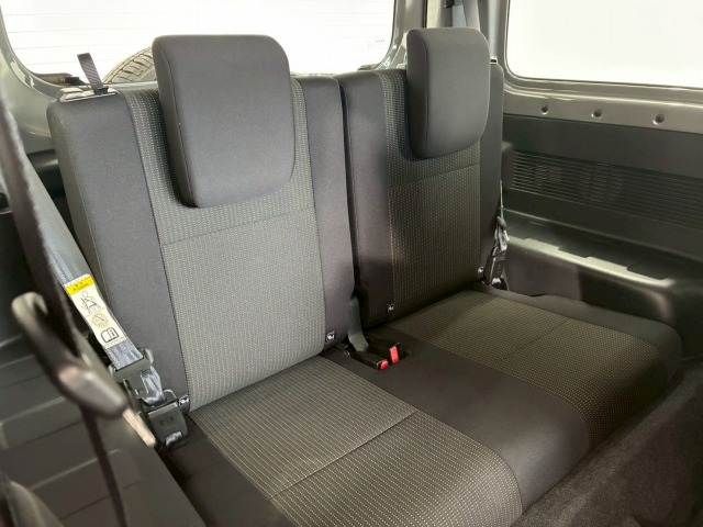 SUZUKI JIMNY 4WD 2018 Image 31