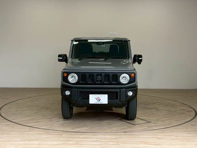 SUZUKI JIMNY 4WD 2018 Image 31