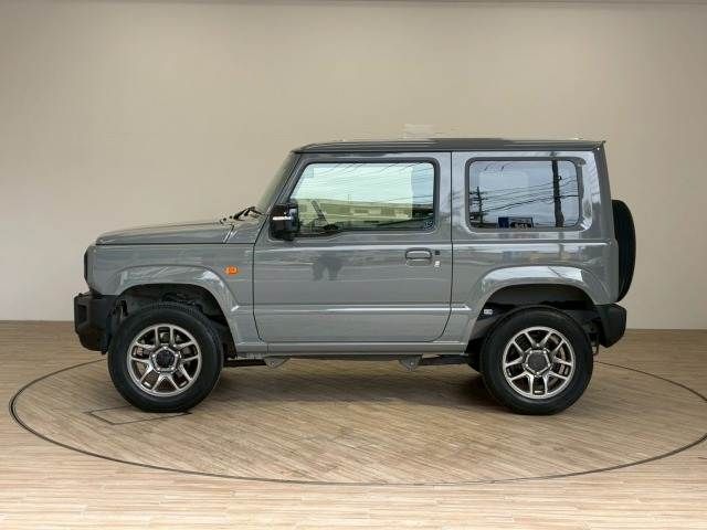 SUZUKI JIMNY 4WD 2018 Image 31