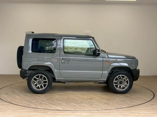 SUZUKI JIMNY 4WD 2018 Image 31