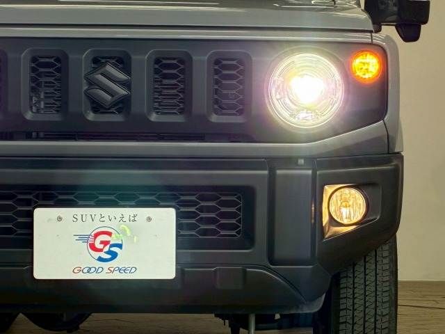 SUZUKI JIMNY 4WD 2018 Image 31