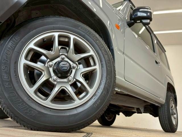 SUZUKI JIMNY 4WD 2018 Image 31