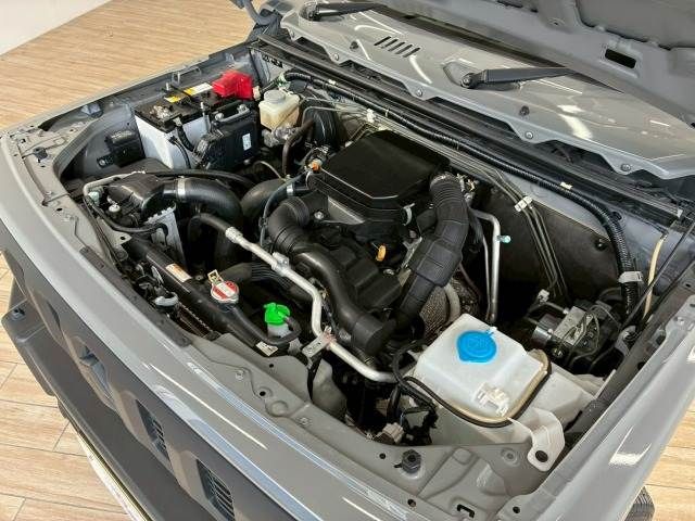 SUZUKI JIMNY 4WD 2018 Image 31