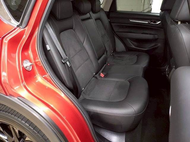 MAZDA CX-5 2023 Image 31