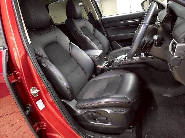 MAZDA CX-5 2023 Image 31