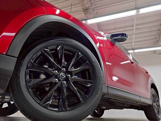 MAZDA CX-5 2023 Image 31