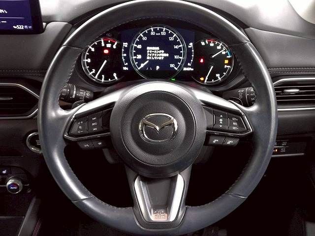 MAZDA CX-5 2023 Image 31