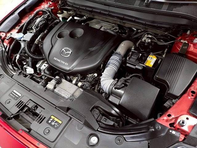 MAZDA CX-5 2023 Image 31