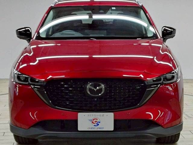 MAZDA CX-5 2023 Image 31