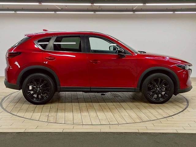MAZDA CX-5 2023 Image 31