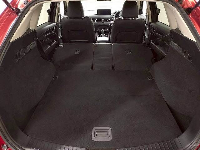 MAZDA CX-5 2023 Image 31