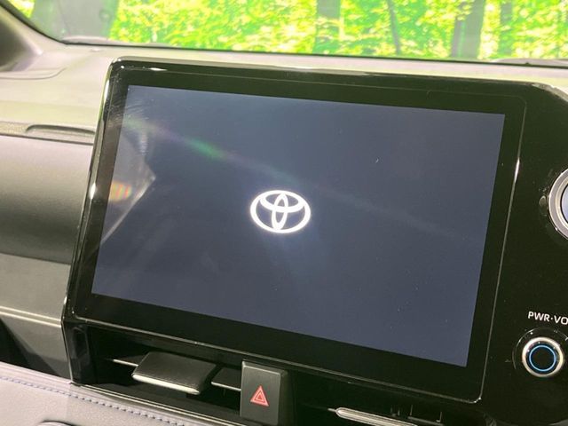 TOYOTA VOXY HYBRID 2023 Image 31