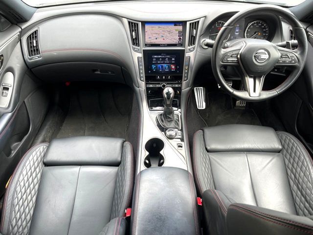 NISSAN SKYLINE 2020 Image 31