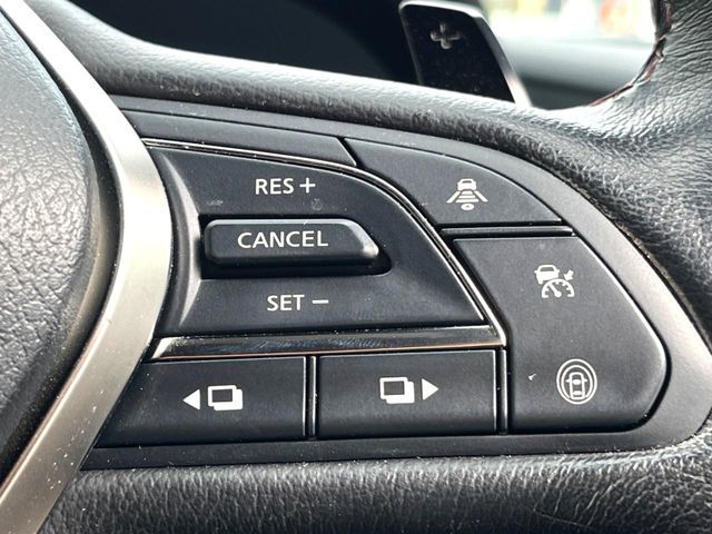 NISSAN SKYLINE 2020 Image 31