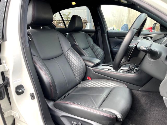 NISSAN SKYLINE 2020 Image 31