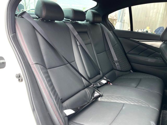 NISSAN SKYLINE 2020 Image 31